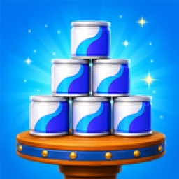 Smash Fest: Crash & Destroy icon