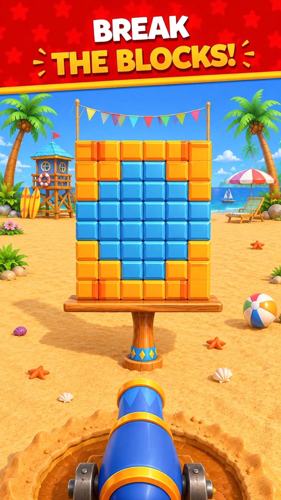 Smash Fest: Crash & Destroy screenshot
